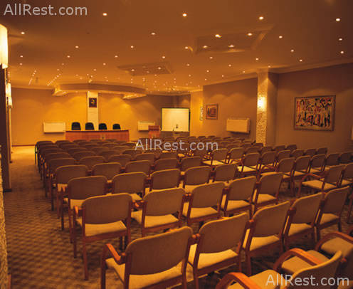 Pineta Club Hotel 38